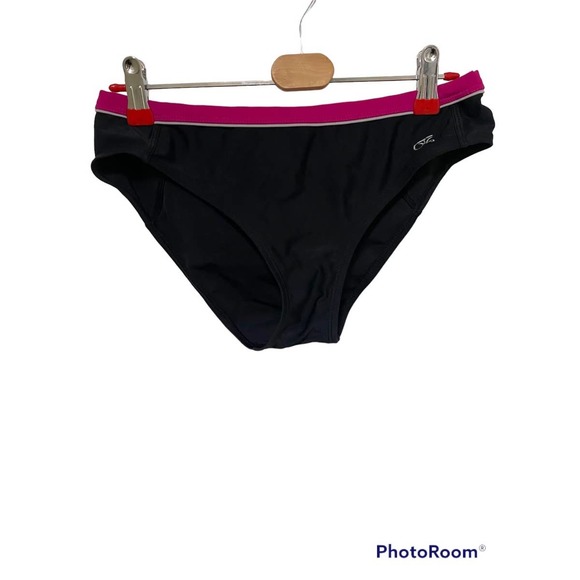 OTG On The Go Women’s 2 Piece Swimsuit Bikini Size 36 - Picture 4 of 6